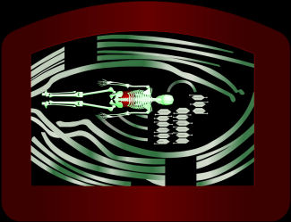 Species 8472 Terrasphere